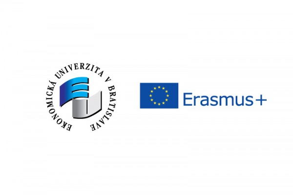 Prehľad rozdelenia nominovaných študentov na Erasmus+ mobilitu štúdium - 2022/2023 - výzva č.1