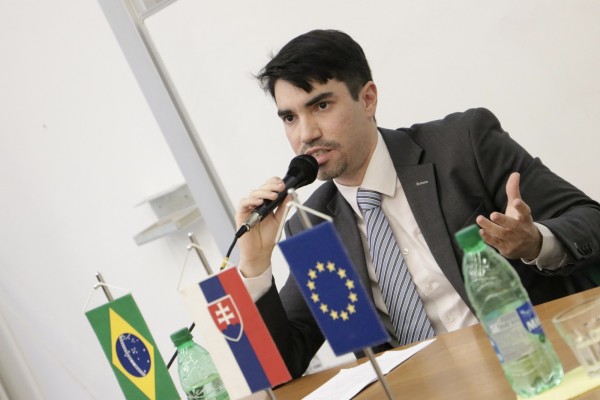 Brazil’s Economic Diplomacy