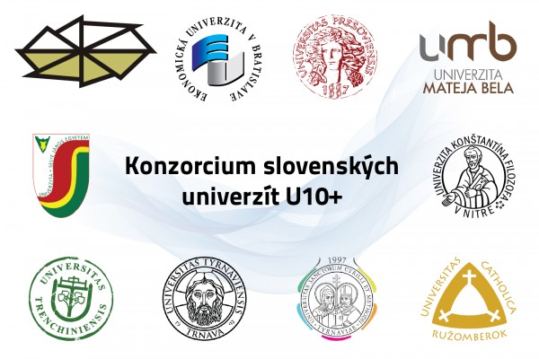 Statement of the Consortium of Slovak Universities U10+ on the situation in Ukraine