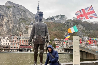 Vyhodnotenie Fotosúťaže pre vycestovaných študentov EUBA