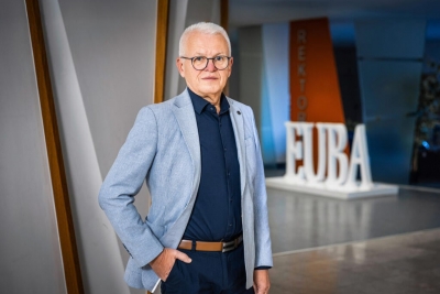 TREND.sk - Rektor ekonomickej univerzity: Slovenské univerzity sú na európskej úrovni