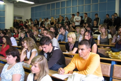 Výsledky prijímacích skúšok a prijímacieho konania