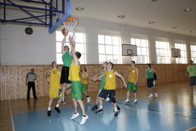 POZVÁNKA: Univerzitné dni športu 2026