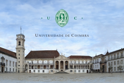 New Double Diploma Arrangement with University of Coimbra in Portugal