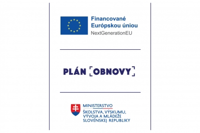 University of Economics in Bratislava Successful in Obtaining Recovery and Resilience Plan Funding