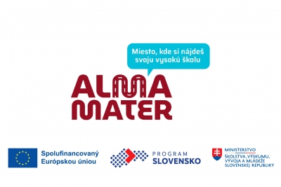 Ekonomická univerzita v Bratislave opäť vyráža za študentmi: stretneme sa na Alma mater 2026 po celom Slovensku