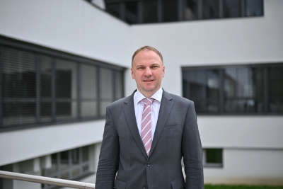 Martin Kahanec won the ESET Science Award main prize