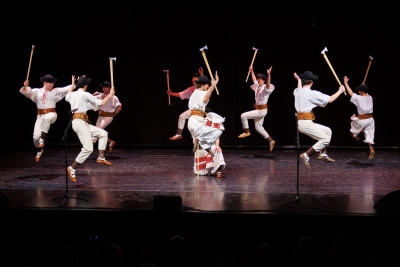 85 rokov EUBA: Jubileum univerzity oslávil folklór, tradície a ľudia