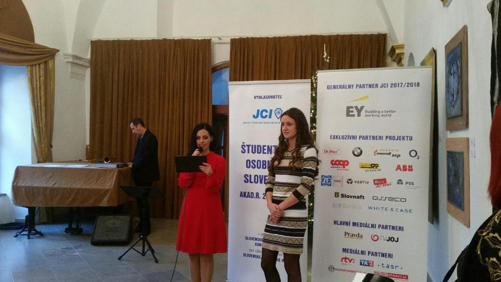 studentska osobnost 2