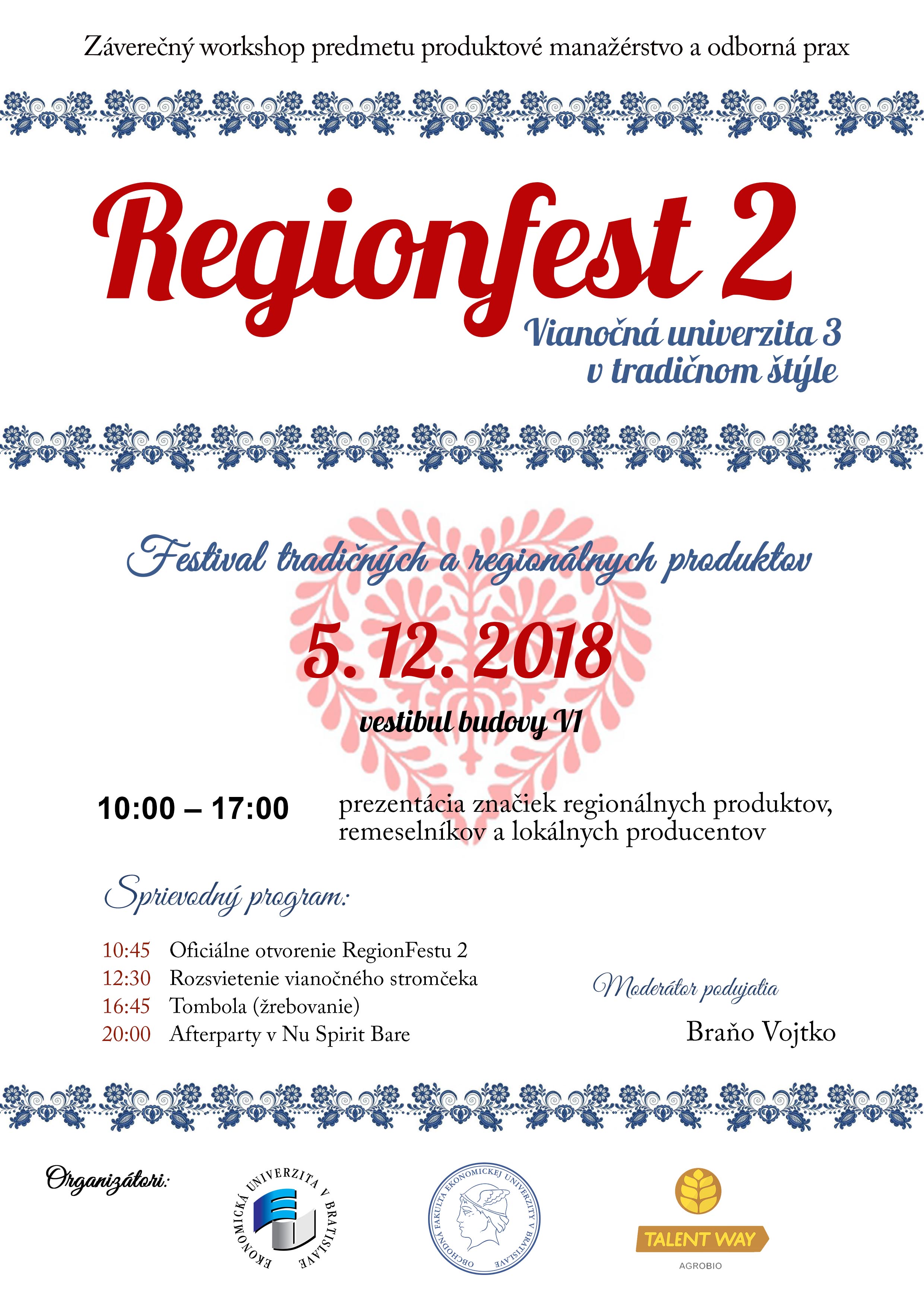 regionfest