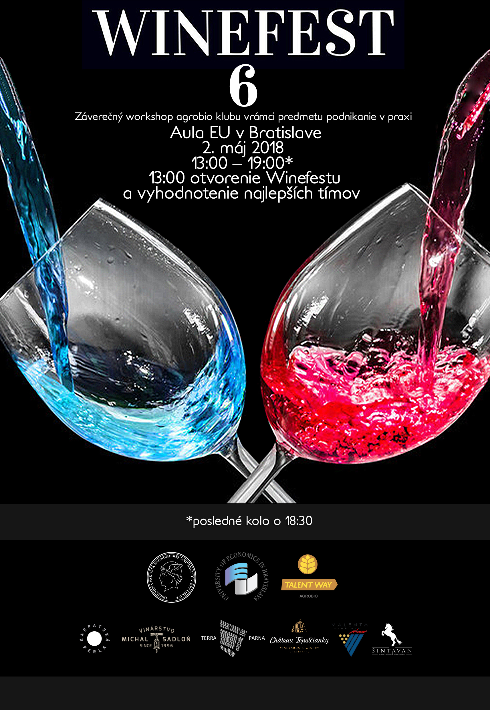 winefest of web