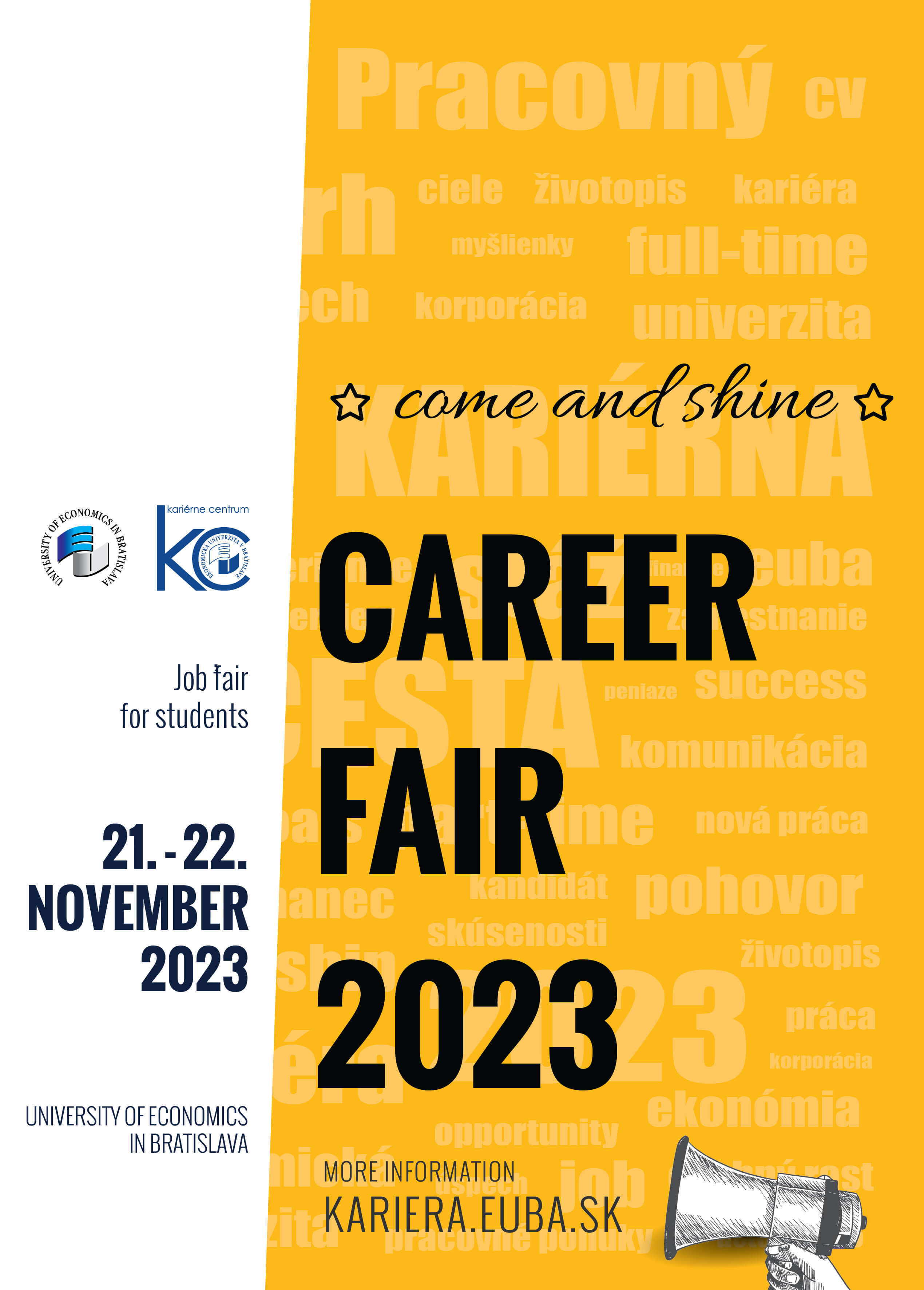 Career Fair 2023