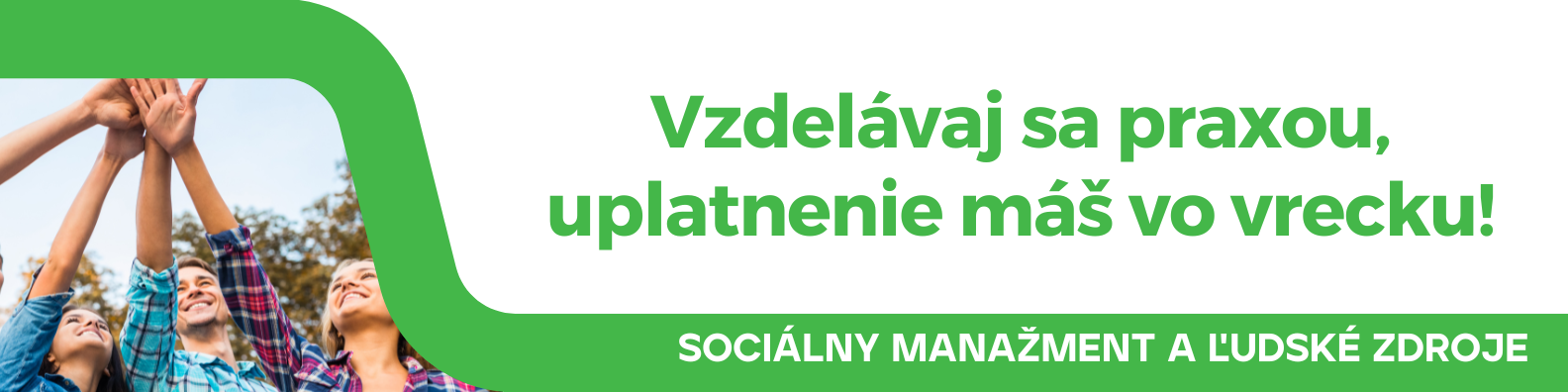 Sociálny manažment a ľudské zdroje