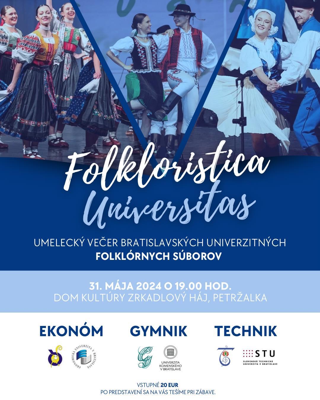 Folkloristica Universitas