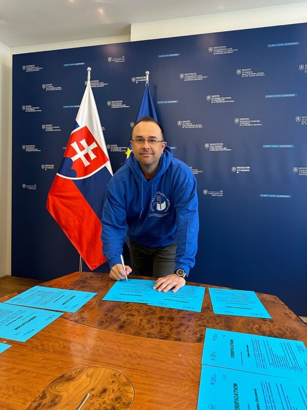 Excelentný kurz Atribúty podnikania v zahraničnej praxi APZP 25