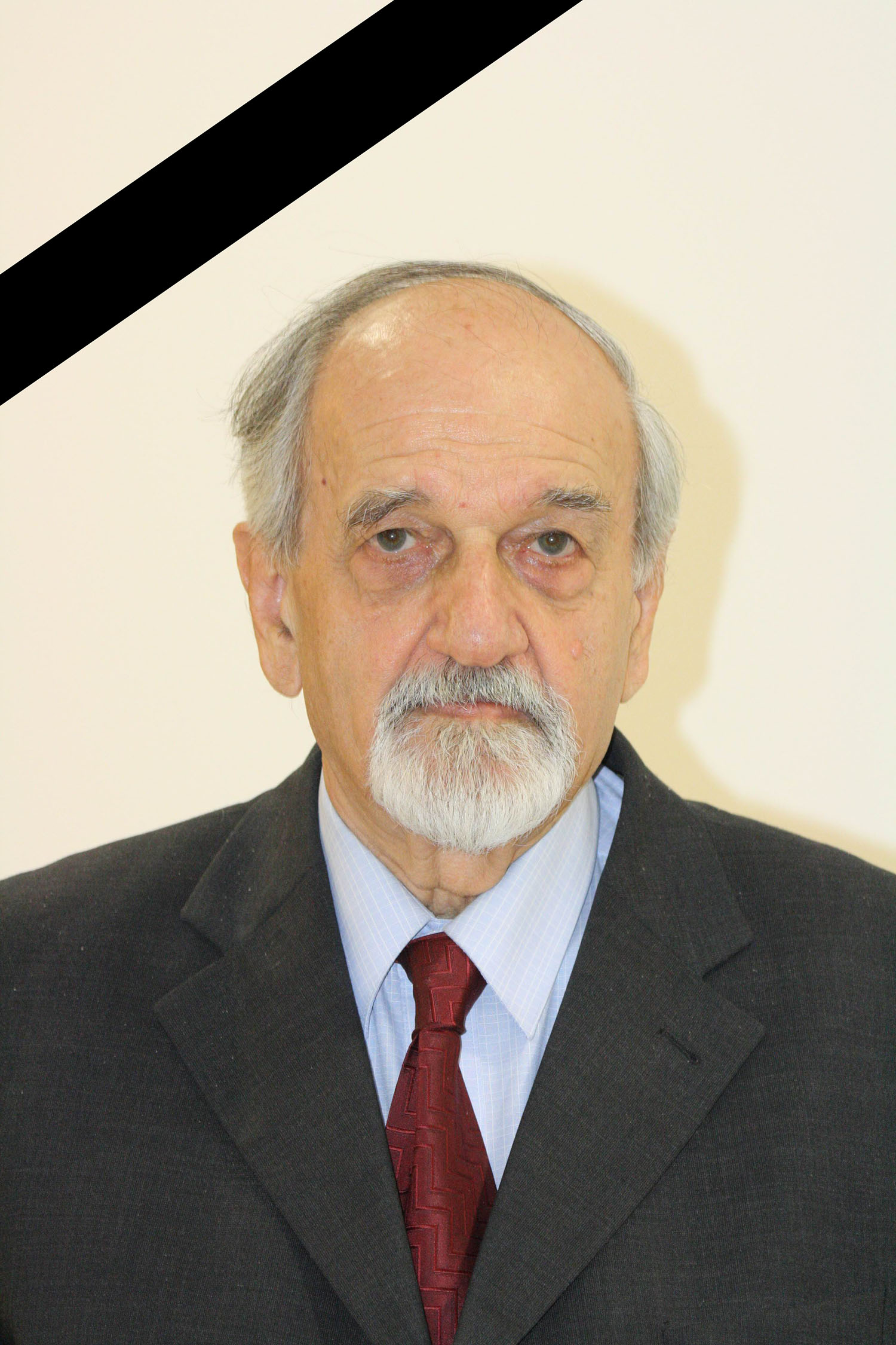 prof. Ivan Laluha