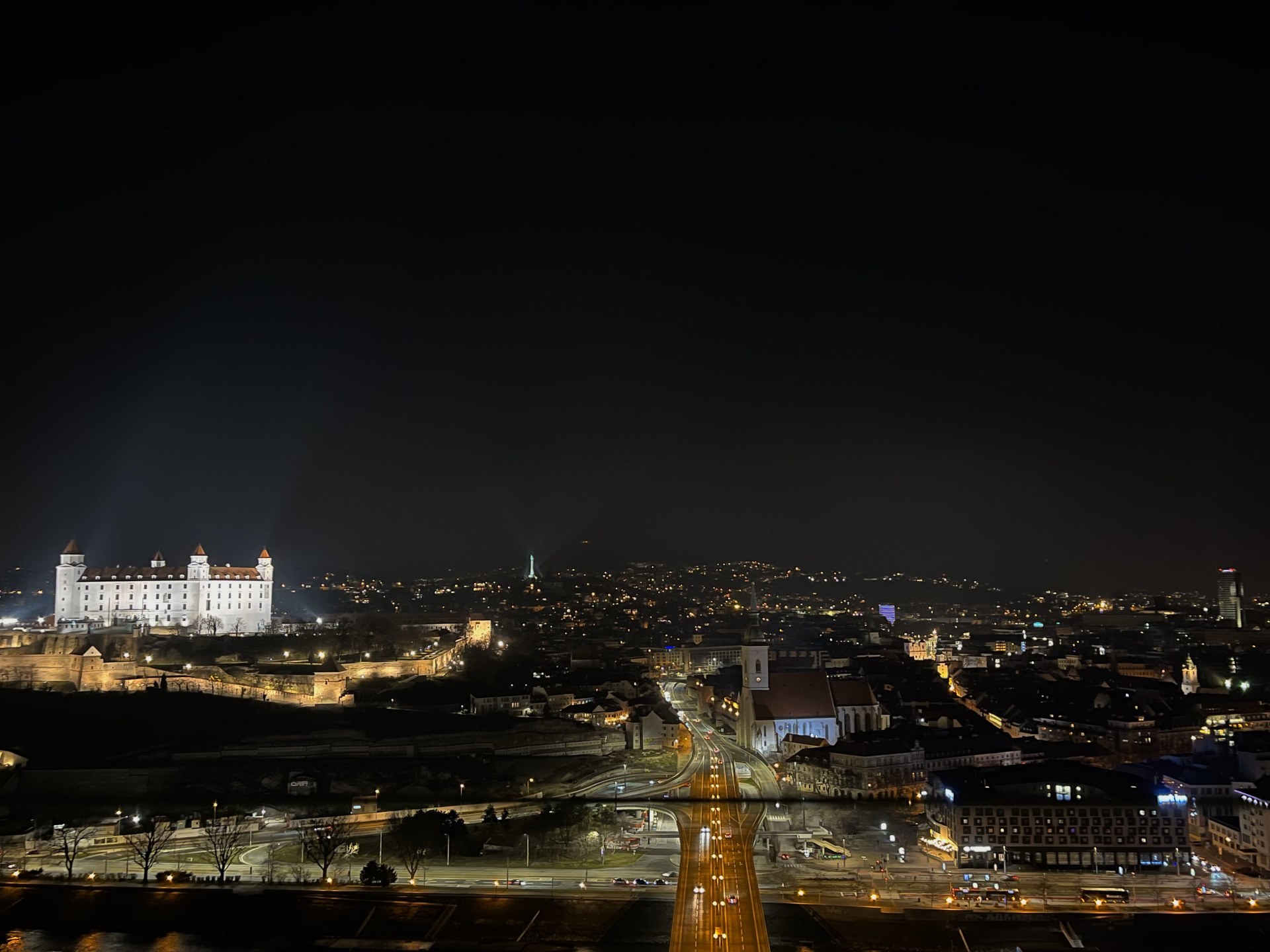 1. miesto - Yuliia z Kyiv National Economic University