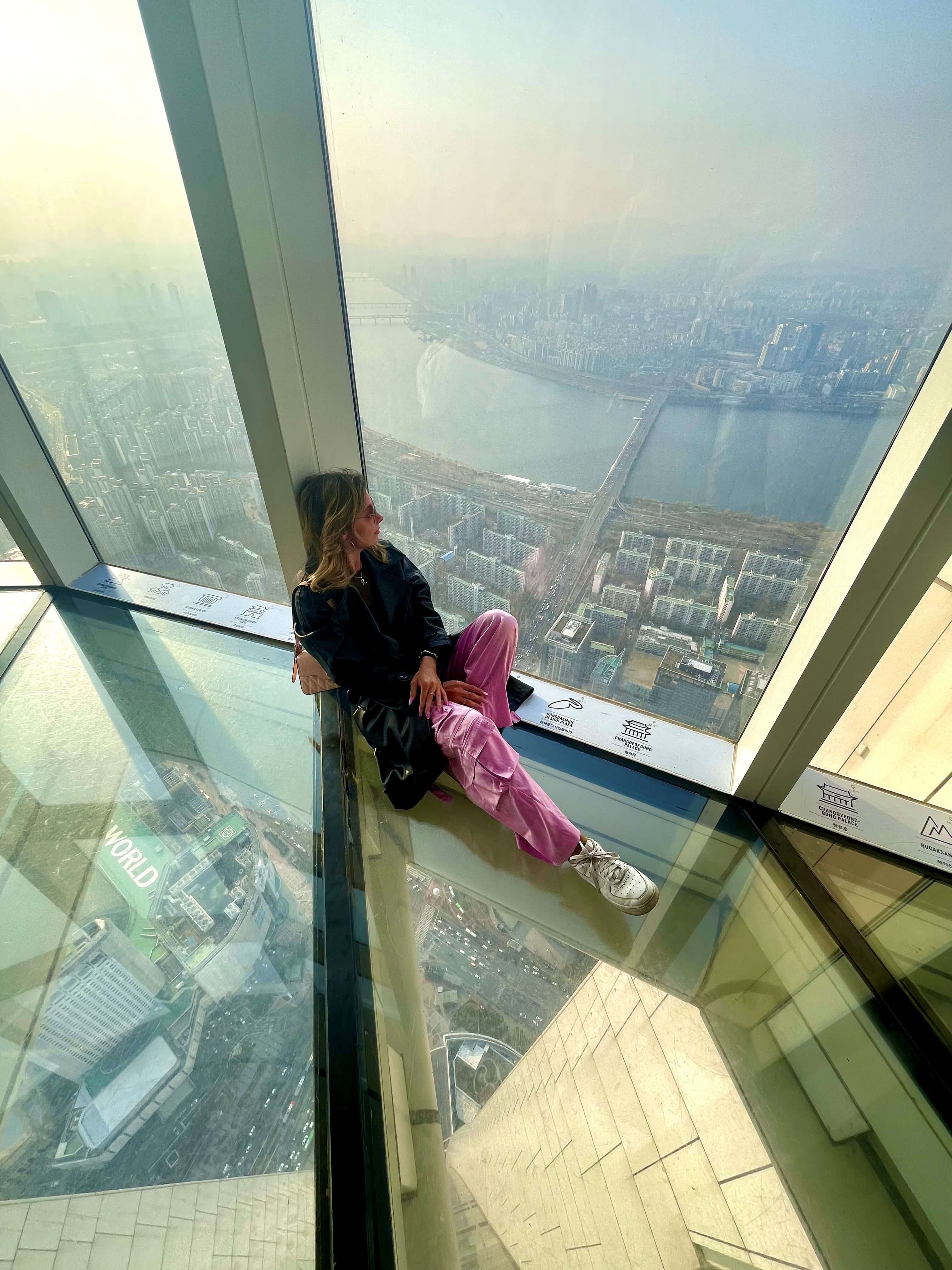 3. miesto: Romana Š., Fakulta aplikovaných jazykov, National Taipei University, Taiwan