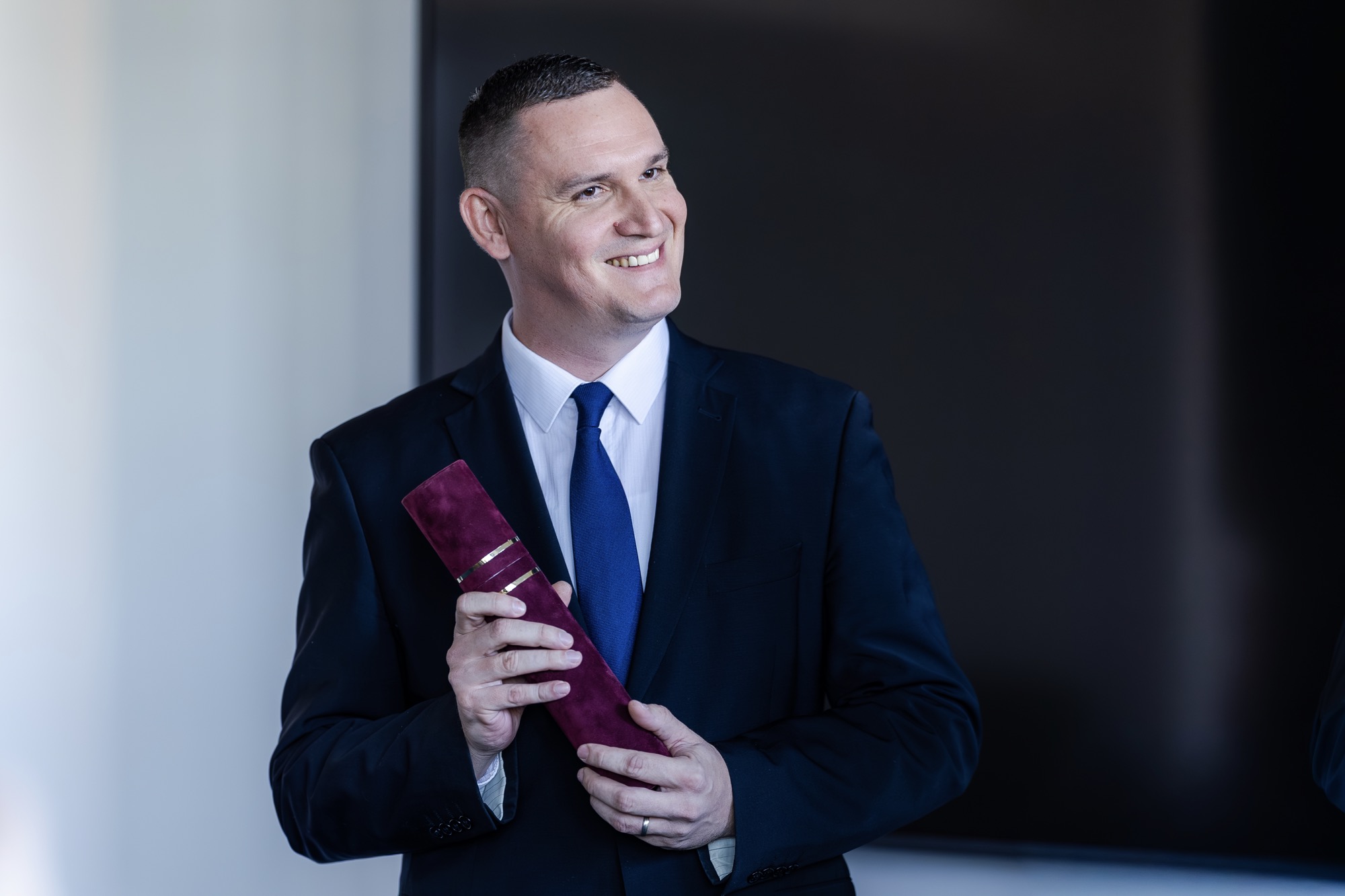 Ekonomická univerzita v Bratislave má nového docenta