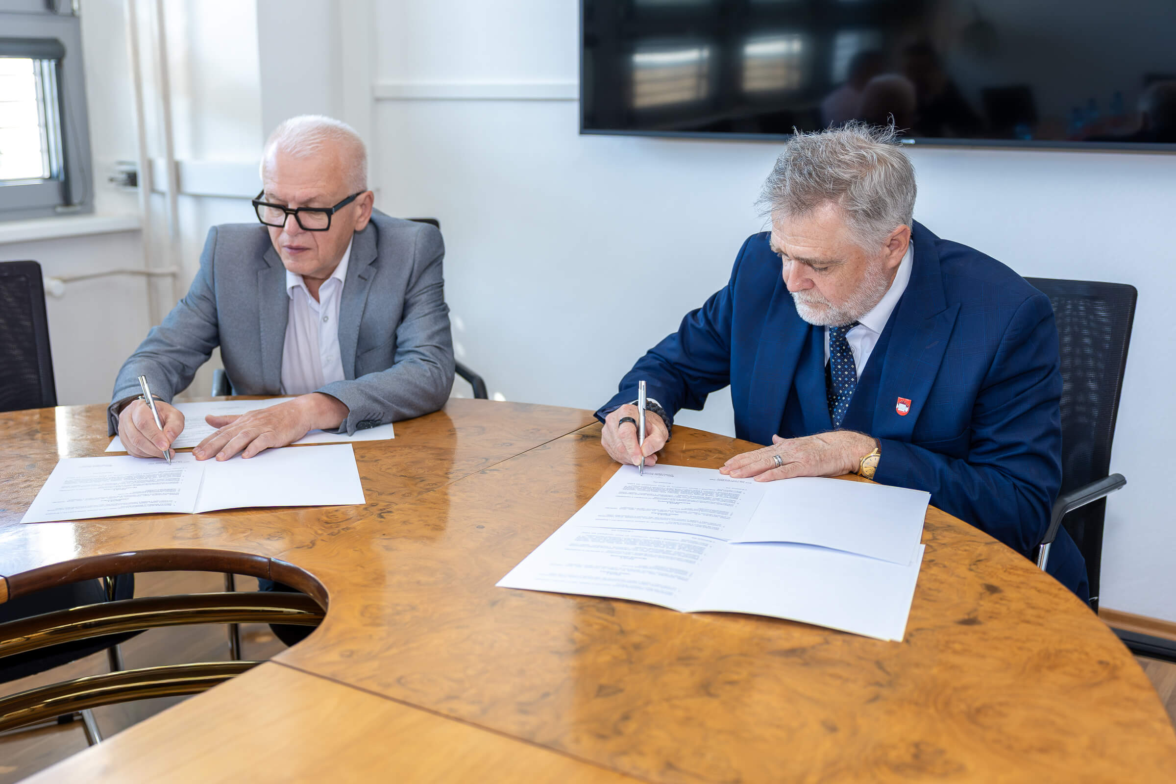 Memorandum EUBA s mestom Bojnice