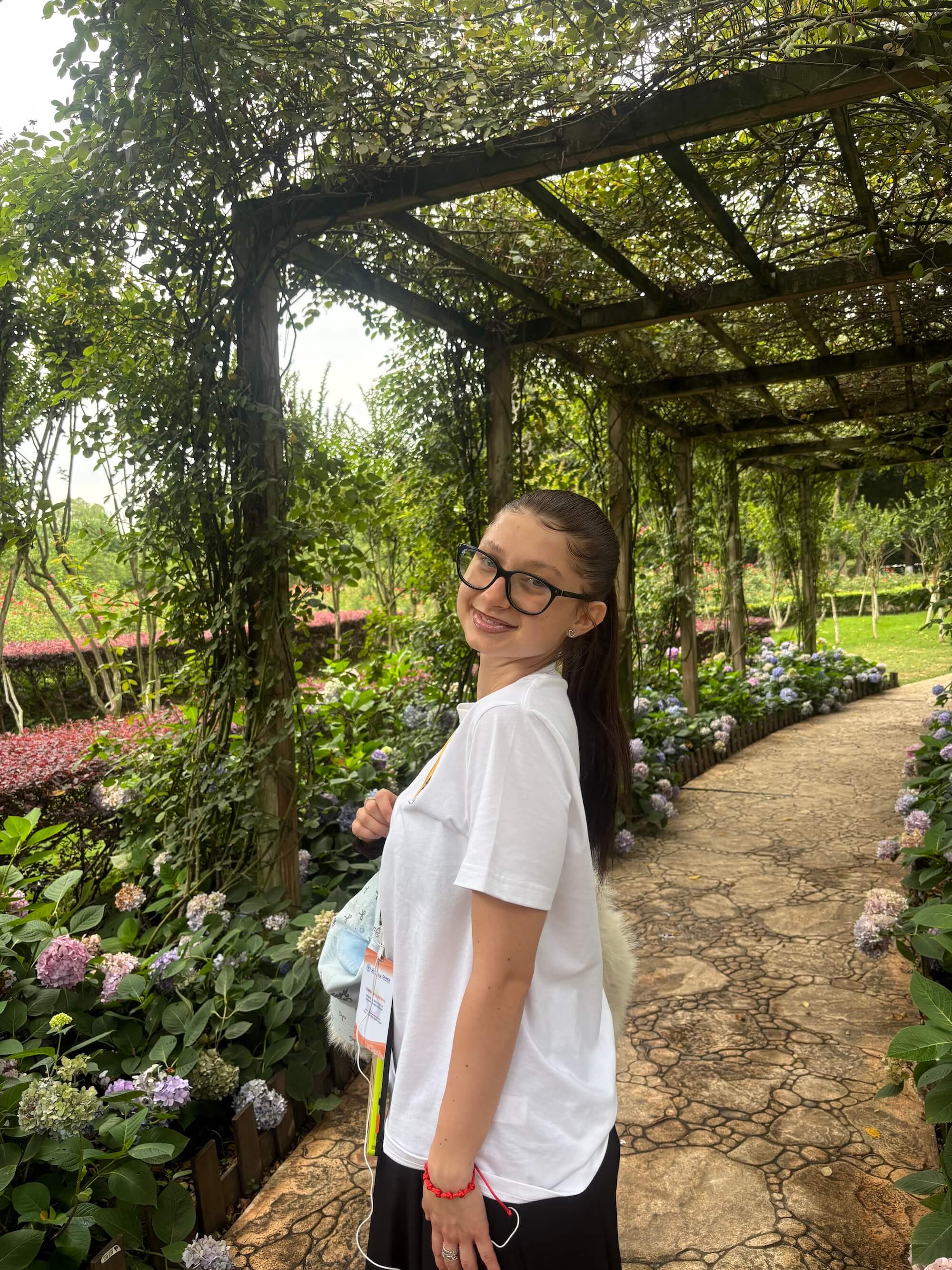 Študenti EUBA na letnej škole Global Academy Summer Camp v Číne