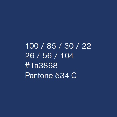 Primárna farba EUBA