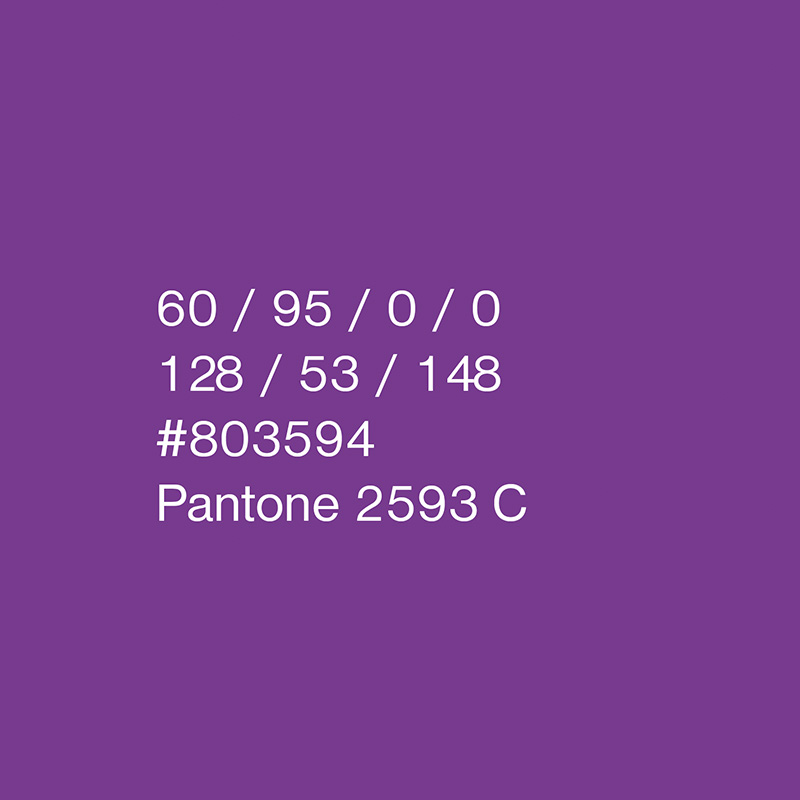 Farebnosť pre logo Fakulty hospodárskej informatiky