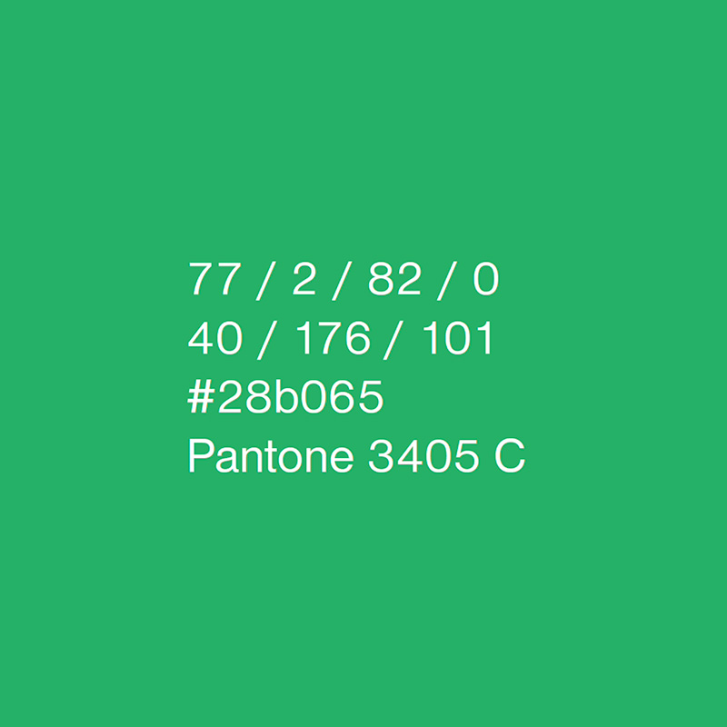 Farebnosť pre logo Fakulty podnikového manažmentu