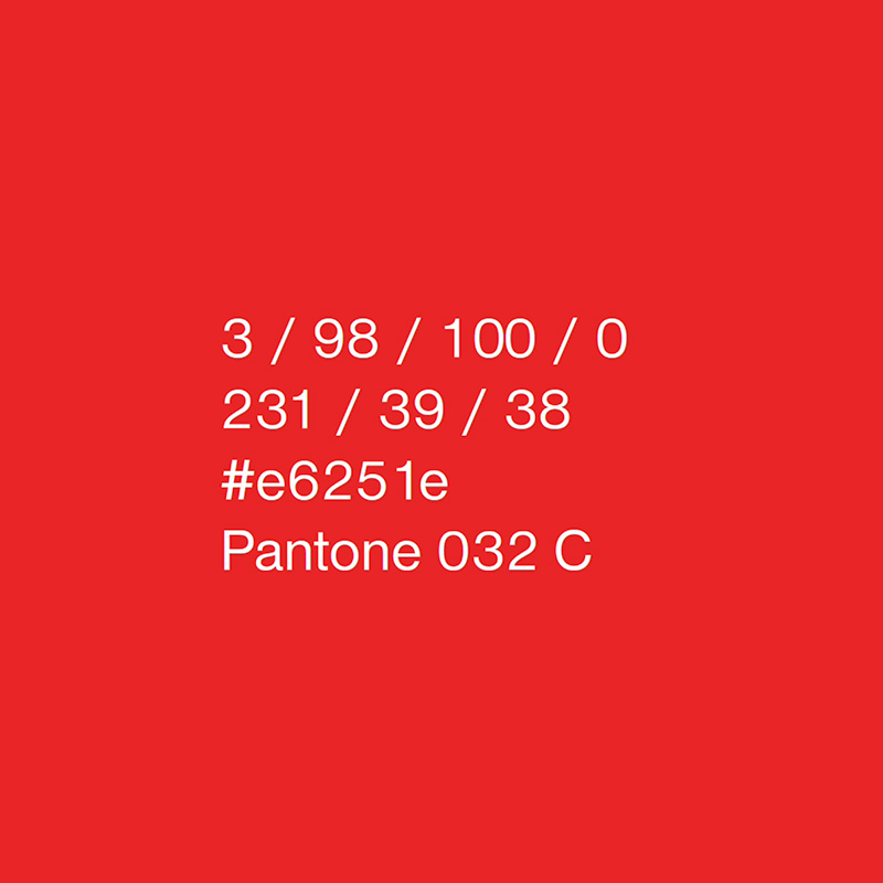 Farebnosť pre logo Národohospodárskej fakulty