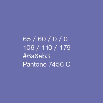 Farebnosť pre logo Obchodnej fakulty