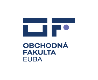 Slovenské logo Obchodnej fakulty