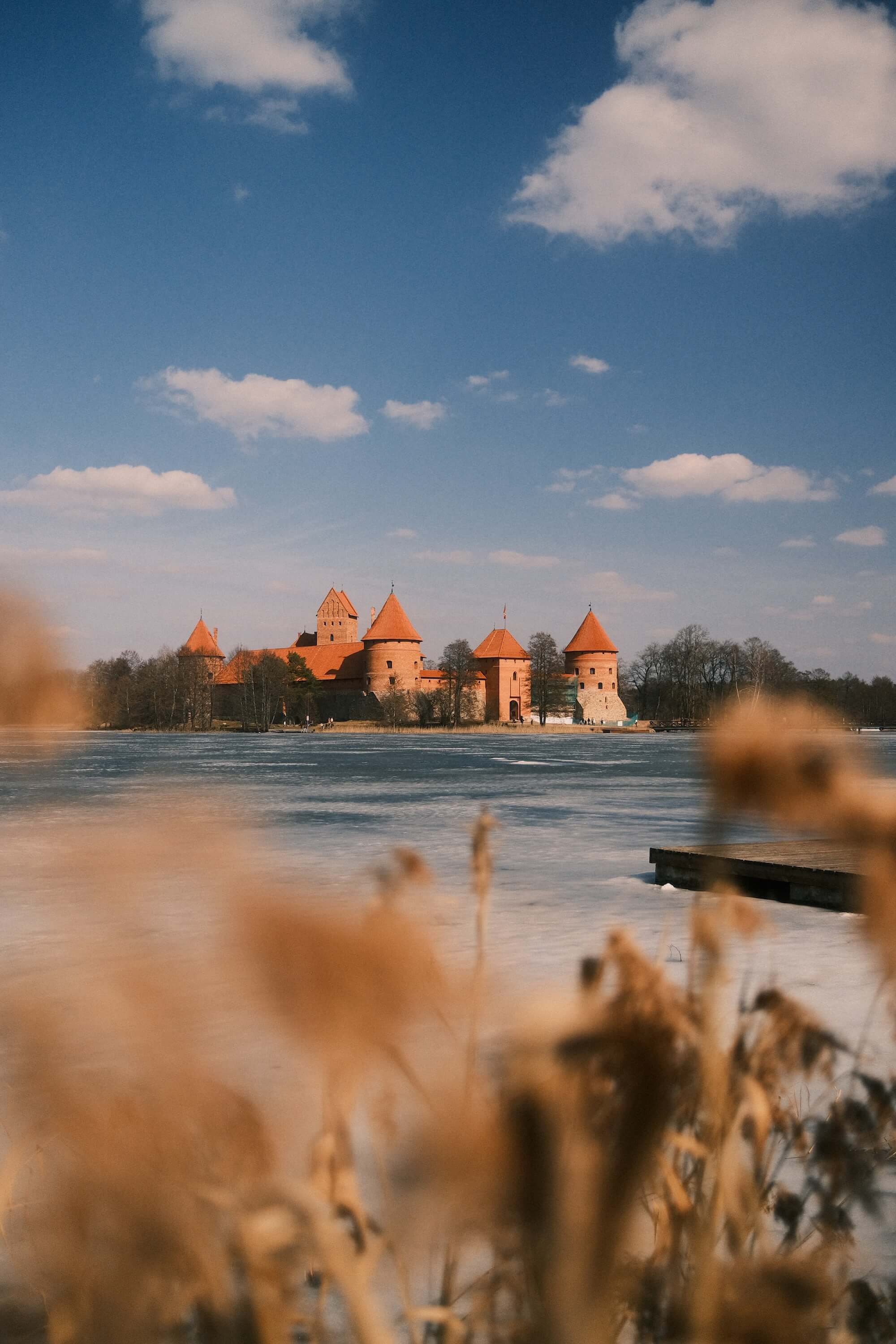 Vyhodnotenie Fotosúťaže pre vycestovaných ERASMUS+ študentov EUBA - 2. miesto