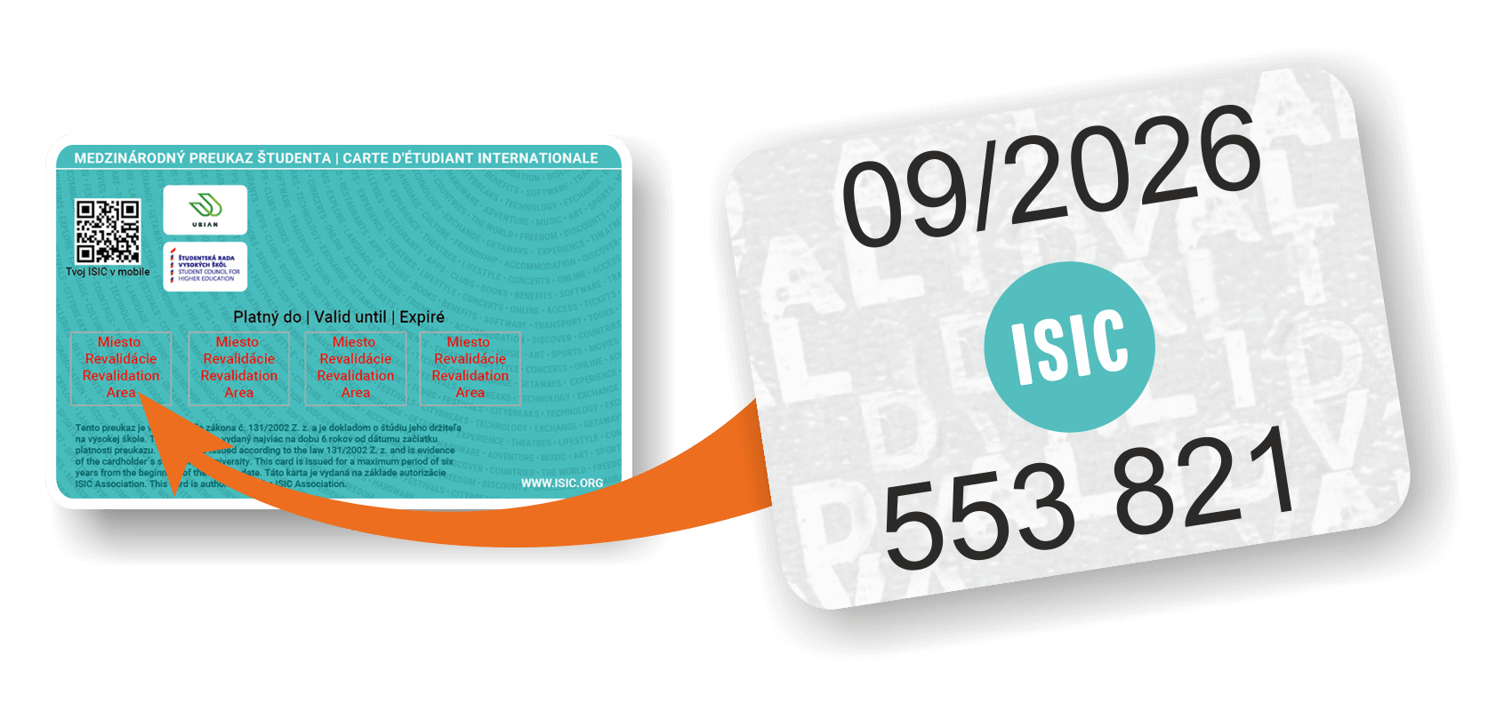 ISIC 2026