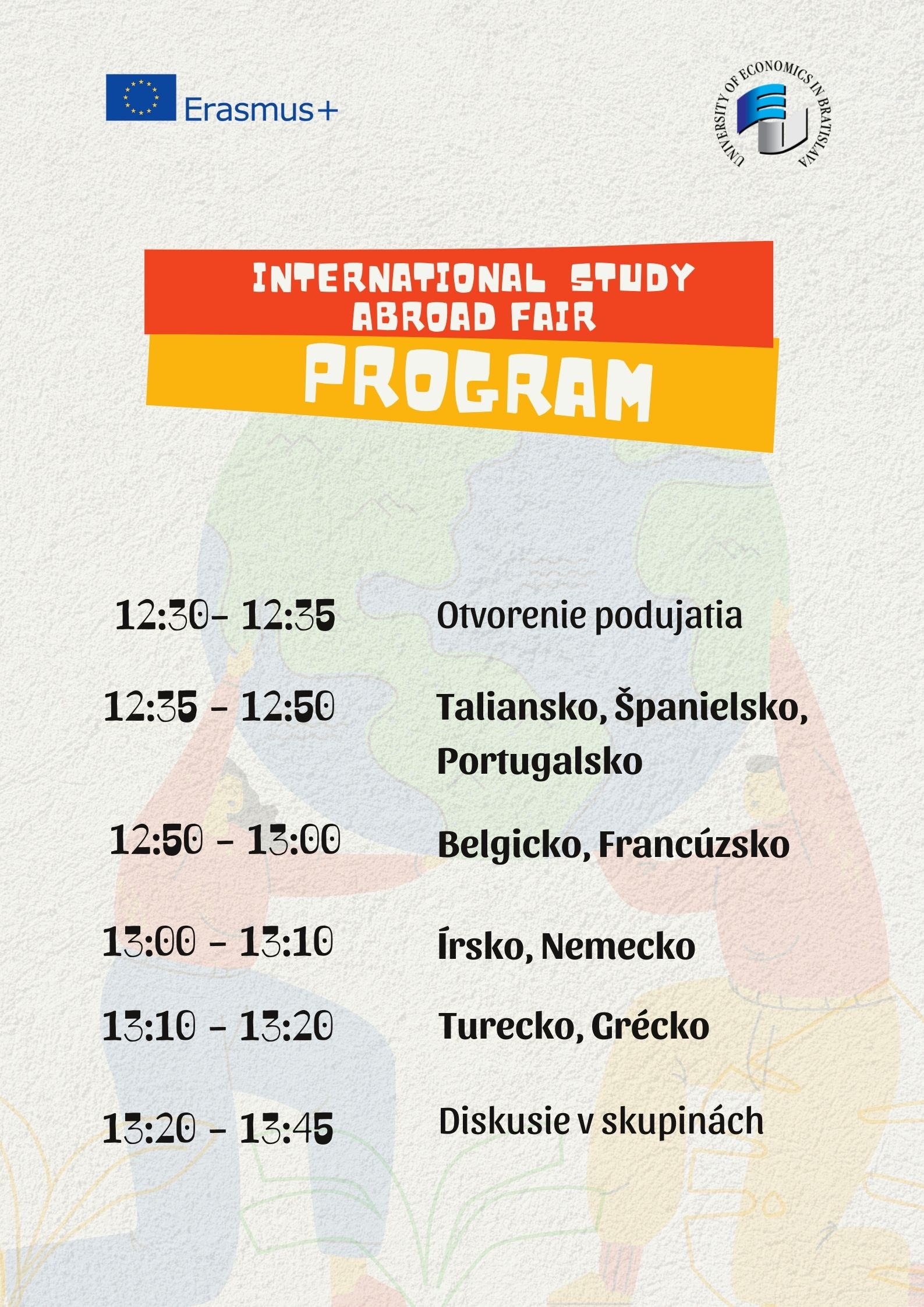 international study abroad fair 2