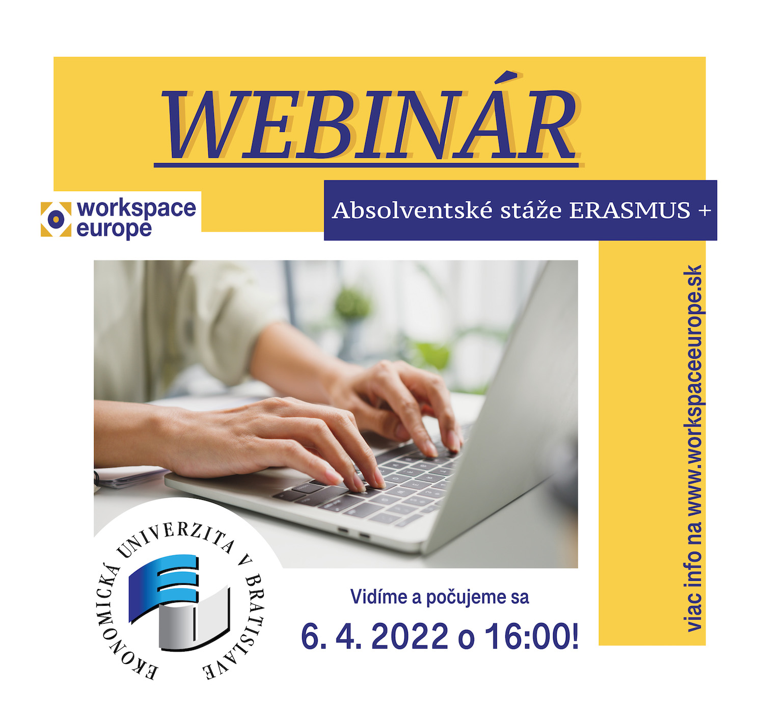 euba webinar