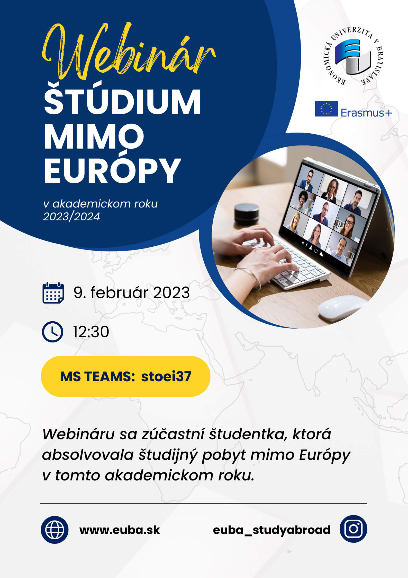 studuj mimo europy zaznam z webinaru