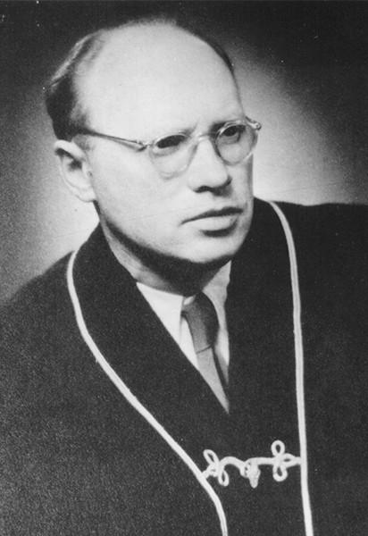 Július Pazman