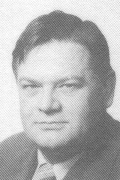 Pavol Rapoš