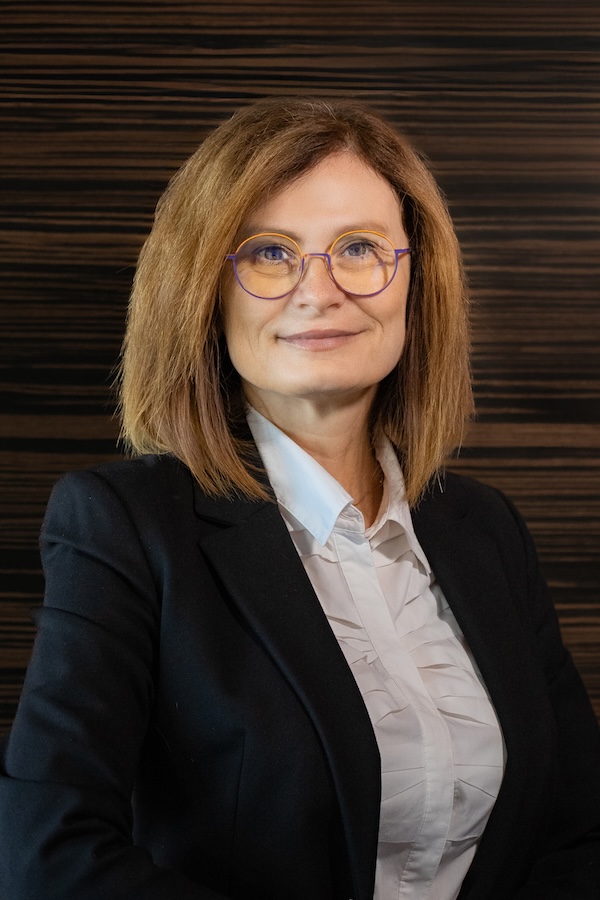doc. Ing. Jana Péliová, PhD.
