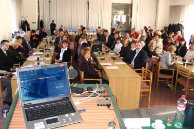 Medzinárodná konferencia NHF