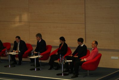 Global Entrepreneurship Week