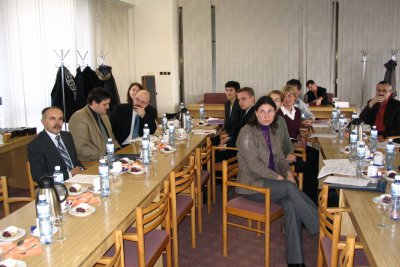 Konferencia doktorandov FHI a NHF