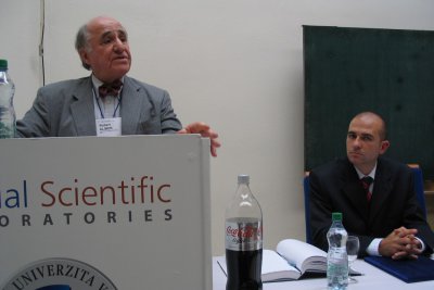 Bratislava Open Lecture