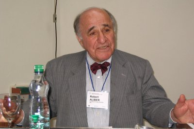 Bratislava Open Lecture