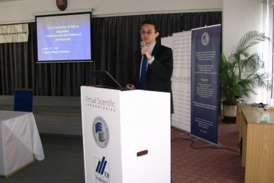 Bratislava Open Lecture