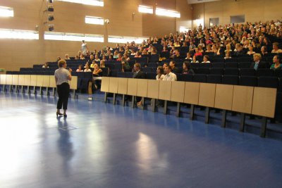 Uvodné prednášky 2009/2010