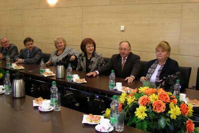 Slovensko-poľsko-ukrajinský seminár