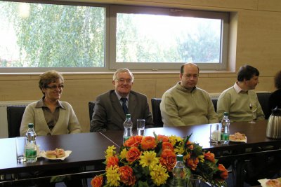 Slovensko-poľsko-ukrajinský seminár