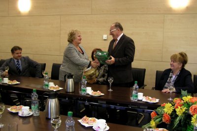 Univerzitné udalosti » Slovensko-poľsko-ukrajinský seminár