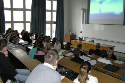 Klimatické zmeny a konferencia v Kodani